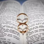 What does the Bible say about rushing into marriage