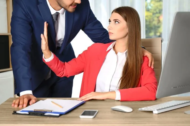 How To Prevent Sexual Harassment at Workplace- Strategies 