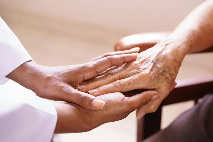 Veiny Hands Across Different Ages and Genders