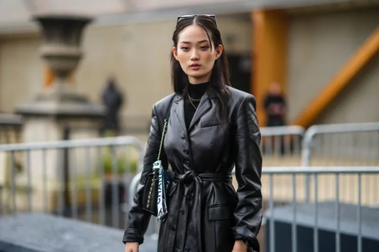 The Future of Leather Jackets in Fashion