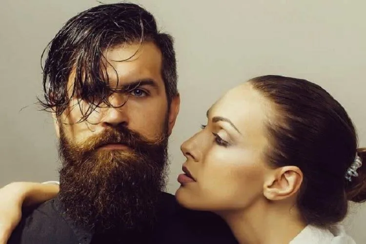 What Women Say About Beards